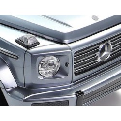 58675 - Mercedes-Benz G 500   Cc-02
