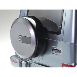 58675 - Mercedes-Benz G 500   Cc-02