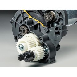 58675 - Mercedes-Benz G 500   Cc-02