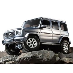58675 - Mercedes-Benz G 500   Cc-02