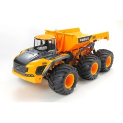 58676 - 1/24 R/C Volvo A60R...