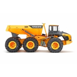 58676 - 1/24 R/C Volvo A60R Hauler 6x6 (G6-01)