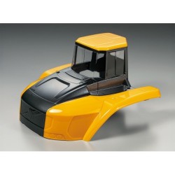 58676 - 1/24 R/C Volvo A60R Hauler 6x6 (G6-01)