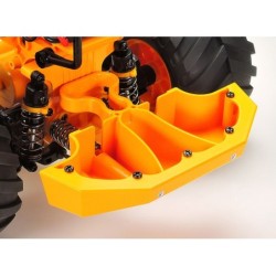 58676 - 1/24 R/C Volvo A60R Hauler 6x6 (G6-01)