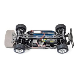 58683 - Mercedes-Benz Race Truck Actros MP4