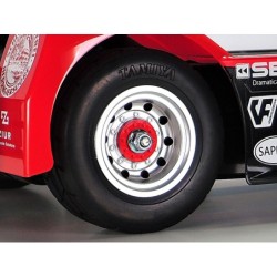 58683 - Mercedes-Benz Race Truck Actros MP4