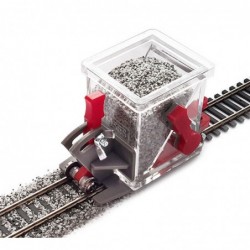 PBS-HO-02 - HO/OO Scale...