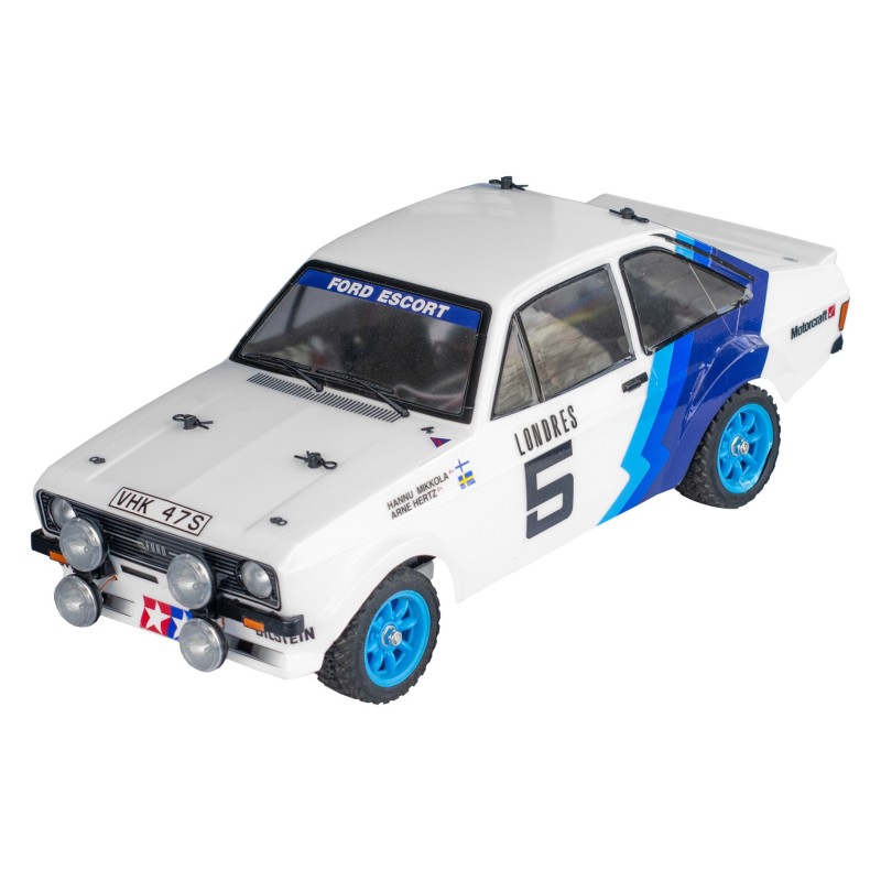58687 - Ford Escort Mk II Rally (MF-01X)