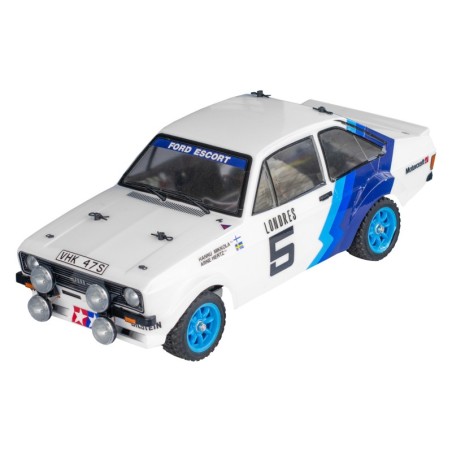 58687 - Ford Escort Mk II Rally (MF-01X)