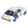 58687 - Ford Escort Mk II Rally (MF-01X)