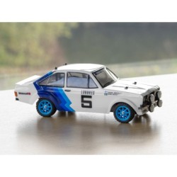 58687 - Ford Escort Mk II Rally (MF-01X)