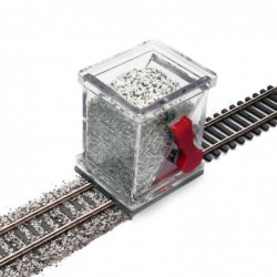 PBS-HO-04 - HO/OO Scale...