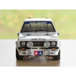 58687 - Ford Escort Mk II Rally (MF-01X)