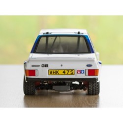 58687 - Ford Escort Mk II Rally (MF-01X)