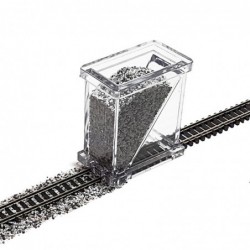 PBS-N-01 - N Scale Ballast...