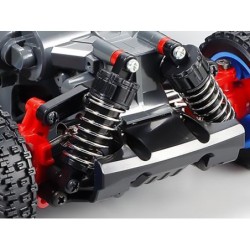 58687 - Ford Escort Mk II Rally (MF-01X)