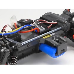 58687 - Ford Escort Mk II Rally (MF-01X)