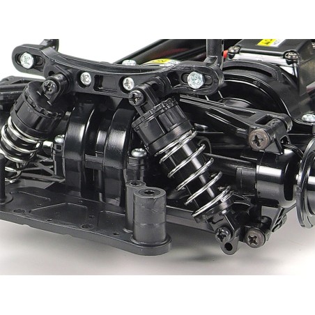 58691 - Ford Escort Cosworth 1998  (Tt-02)