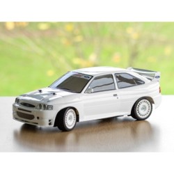 58691 - Ford Escort Cosworth 1998  (Tt-02)