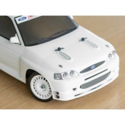 58691 - Ford Escort Cosworth 1998  (Tt-02)