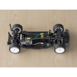 58691 - Ford Escort Cosworth 1998  (Tt-02)