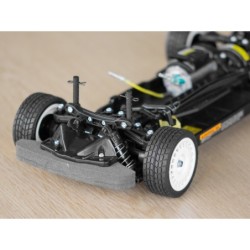 58691 - Ford Escort Cosworth 1998  (Tt-02)