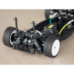 58691 - Ford Escort Cosworth 1998  (Tt-02)