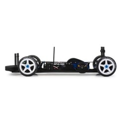 58693 - Ta08 Pro Chassis Kit