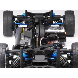 58693 - Ta08 Pro Chassis Kit