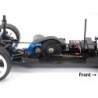 58693 - Ta08 Pro Chassis Kit