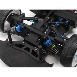 58693 - Ta08 Pro Chassis Kit