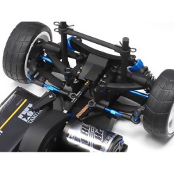 58693 - Ta08 Pro Chassis Kit