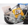58695 - Wild One Off-Roader - Blockhead Motors