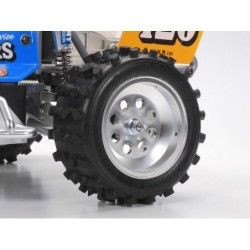 58695 - Wild One Off-Roader - Blockhead Motors