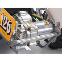 58695 - Wild One Off-Roader - Blockhead Motors