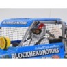 58695 - Wild One Off-Roader - Blockhead Motors
