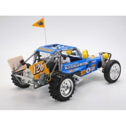 58695 - Wild One Off-Roader - Blockhead Motors