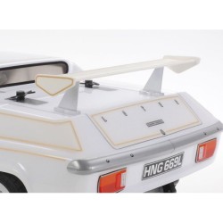 58698 - Lotus Europa Special (M-06)