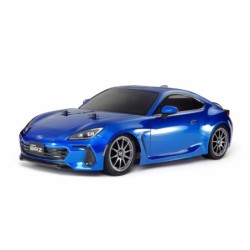 58702 - Subaru Brz (Zd8)...