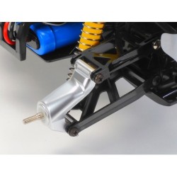 58710 - Hotshot II Blockhead Motors