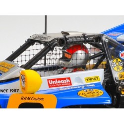 58710 - Hotshot II Blockhead Motors