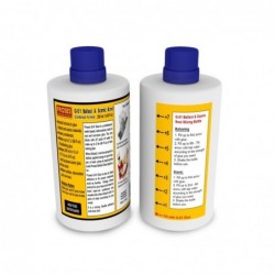 PG-01 - Ballast Glue 250 ml...