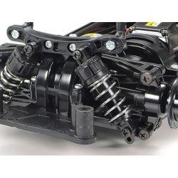 58711 - McLaren Senna TT-02