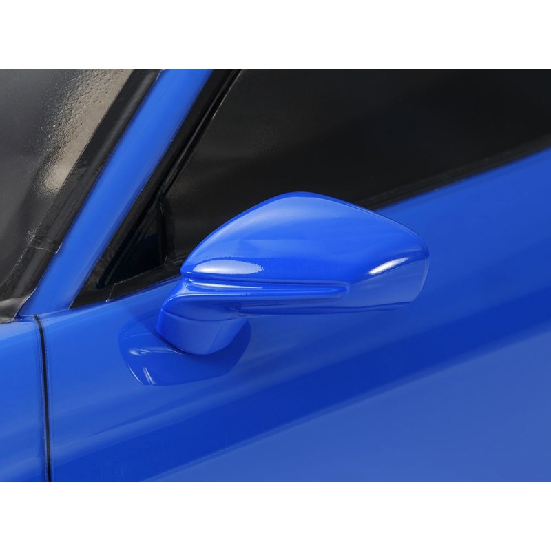 58712 - Porsche 911 GT3 992 TT-02