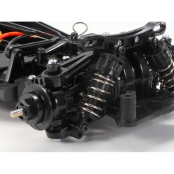 58712 - Porsche 911 GT3 992 TT-02