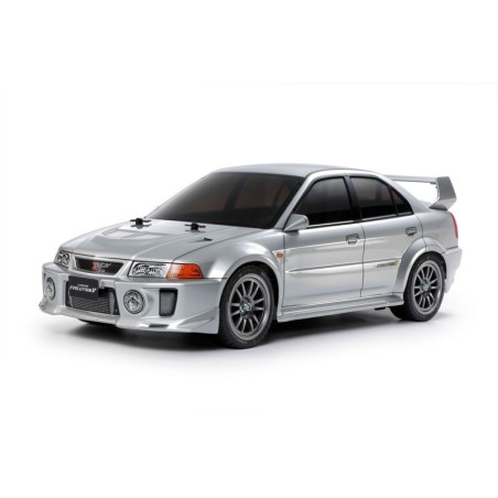 58713 - Lancer Evo V Tt-02