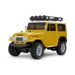 58715 - Toyota Land Cruiser...