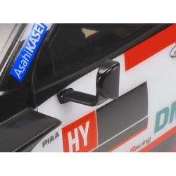 58716 - Toyota GR Yaris Rally 1 Hybrid (TT-02)