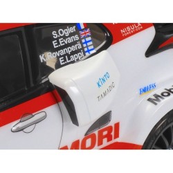 58716 - Toyota GR Yaris Rally 1 Hybrid (TT-02)