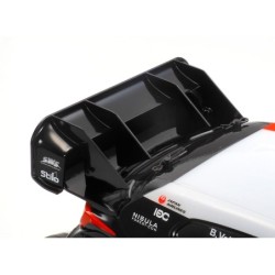 58716 - Toyota GR Yaris Rally 1 Hybrid (TT-02)